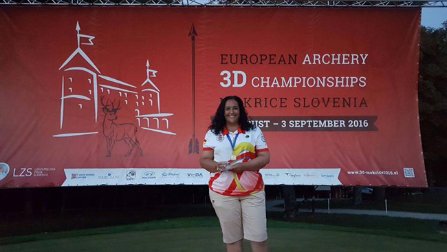 &quot;Encarna I de Europa&quot;